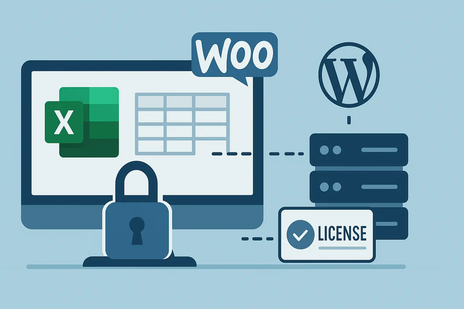 woocommerce integration kit 2025